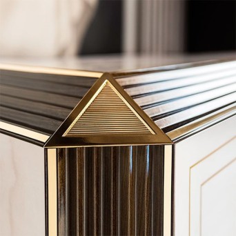 Aparador Diamante | Arredoclassic en Muebles Lara 2