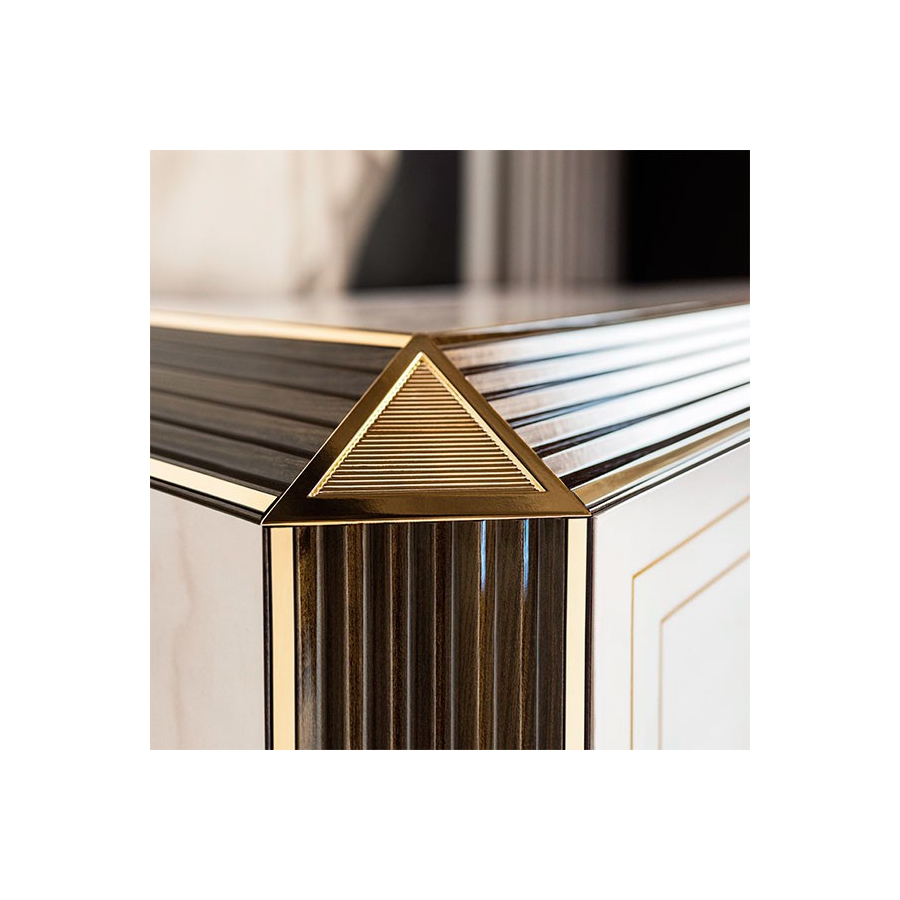 Aparador Diamante | Arredoclassic en Muebles Lara