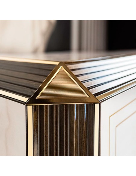 Aparador Diamante | Arredoclassic en Muebles Lara