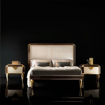 Dormitorio Diamante