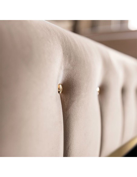 Sofá Diamante | Arredoclassic en Muebles Lara