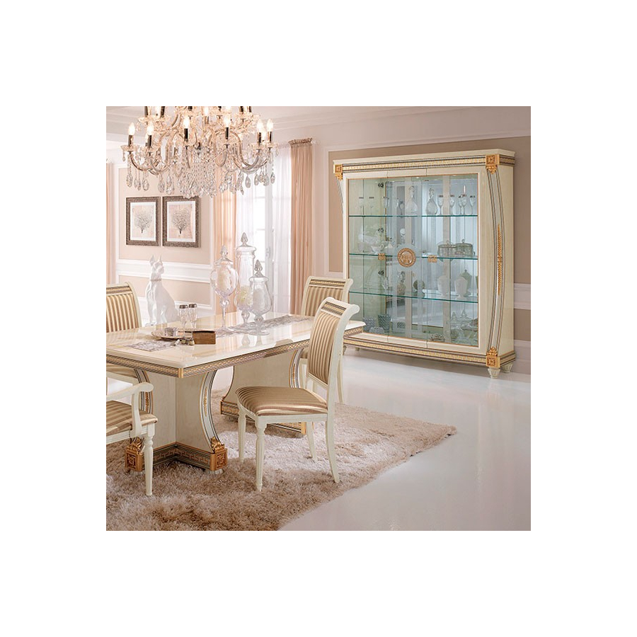 Vitrina Liberty | Arredoclassic en Muebles Lara