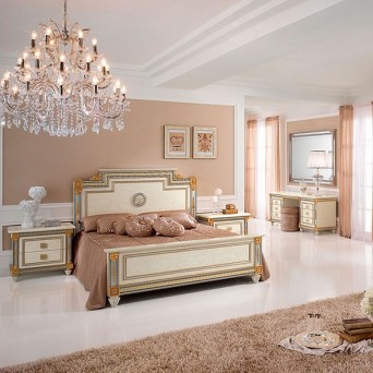 Dormitorio Liberty