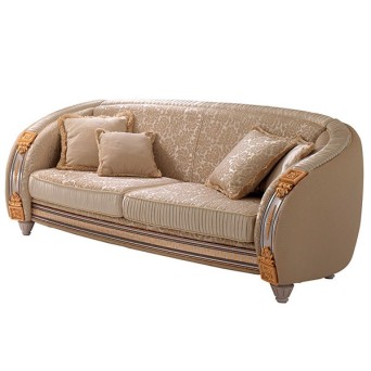 Mesa extensible Liberty