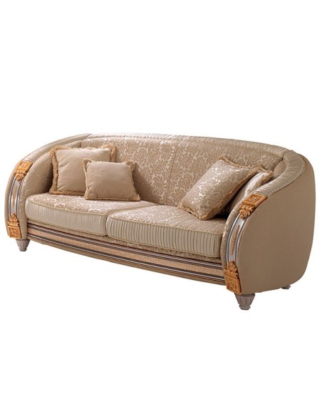 Mesa extensible Liberty
