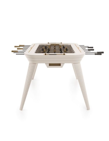 Stadium Football Table y complementos para salas de juego en Muebles Lara
