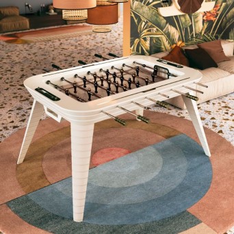 Stadium Football Table y complementos para salas de juego en Muebles Lara 2