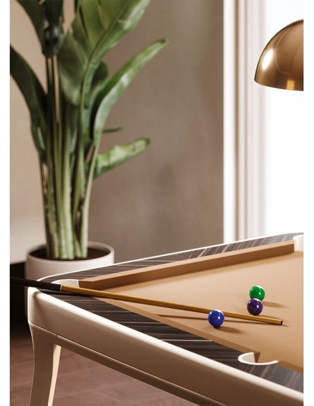 Tapiz tejido profesional Simonis Cloth en Muebles Lara