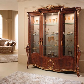 Vitrina Donatello