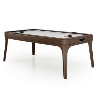 Mobiliario de lujo para salón de juego en Muebles Lara