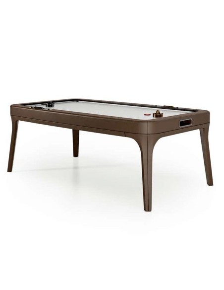 Mobiliario de lujo para salón de juego en Muebles Lara