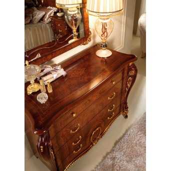 Cómoda Donatello | Arredoclassic en Muebles Lara 2