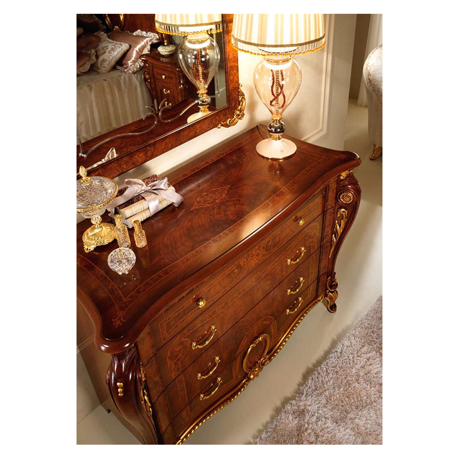 Cómoda Donatello | Arredoclassic en Muebles Lara