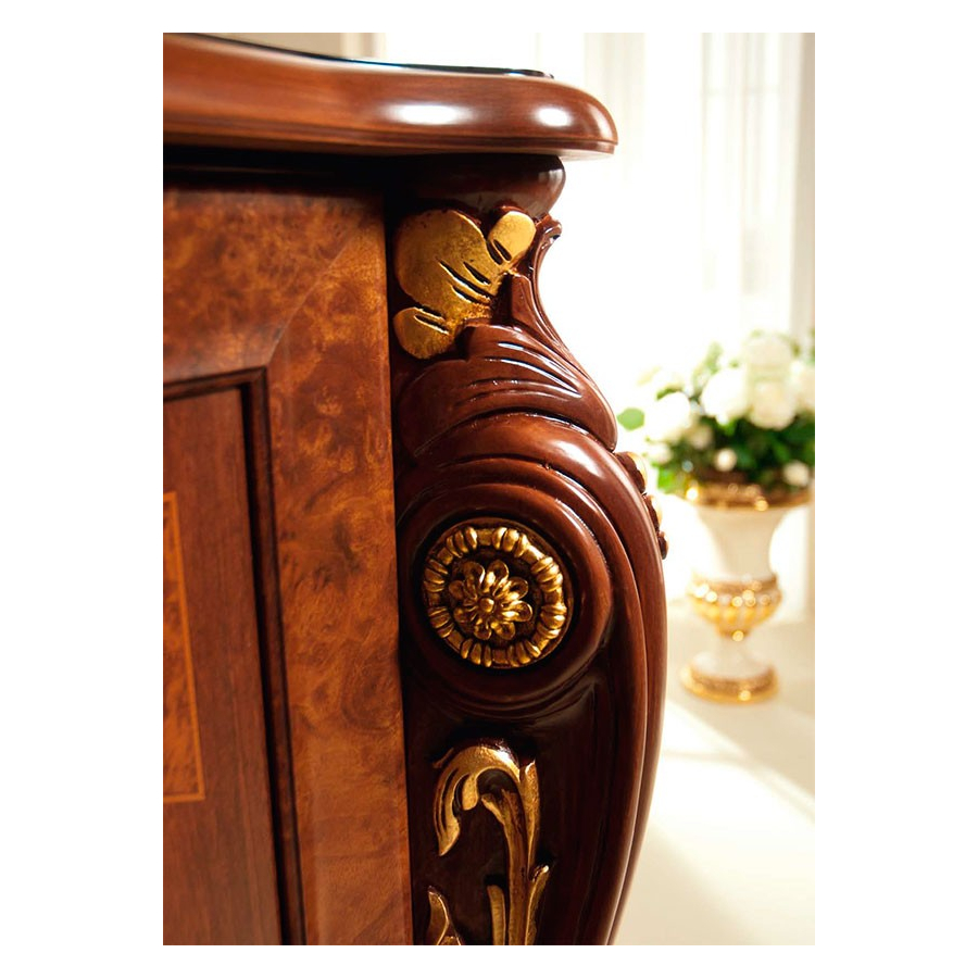 Cómoda Donatello | Arredoclassic en Muebles Lara