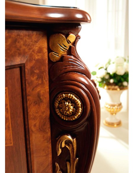 Cómoda Donatello | Arredoclassic en Muebles Lara