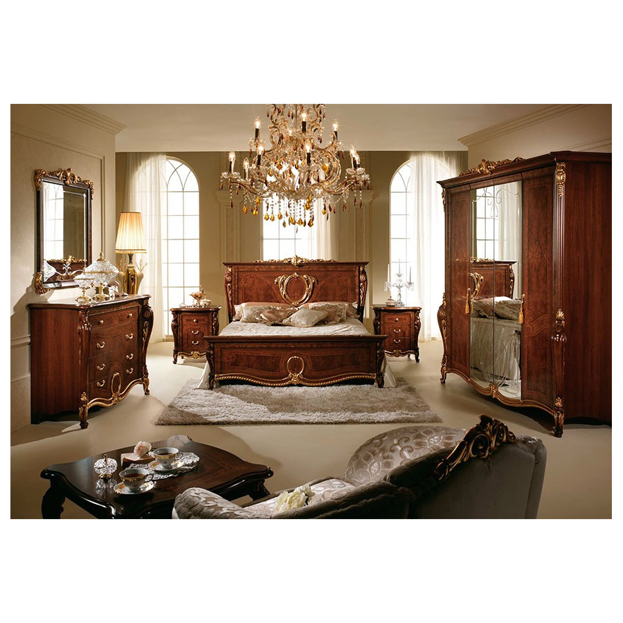 Cómoda Donatello | Arredoclassic en Muebles Lara