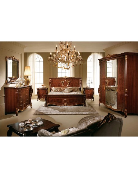 Cómoda Donatello | Arredoclassic en Muebles Lara
