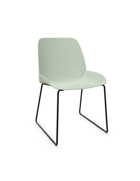 Silla Nuez modelo 2787 sin tapizar Andreu World