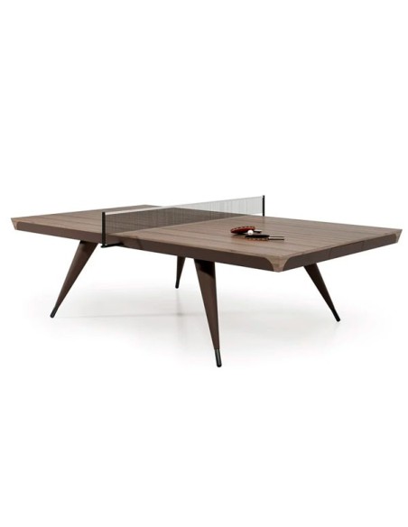 Blade Table Tennis de la firma italiana Vismara Design