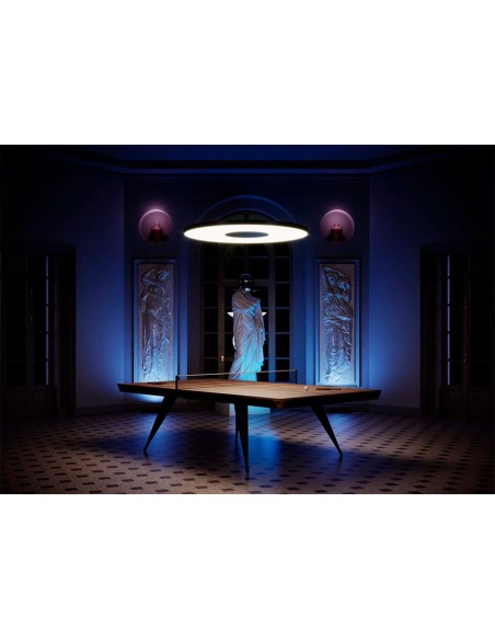 Mobiliario exclusivo para salón de juego en Muebles Lara