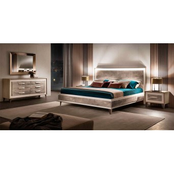 Dormitorio Ambra 2