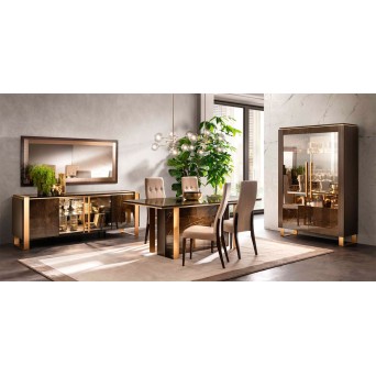 Vitrina Essenza 2