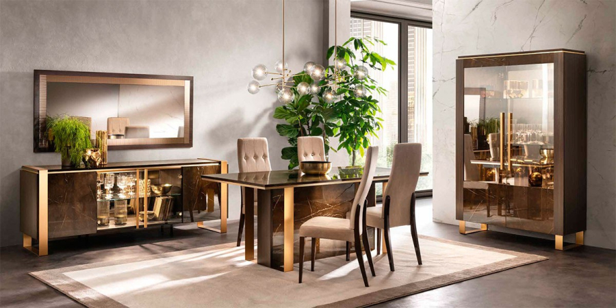 Vitrina Essenza  Arredoclassic