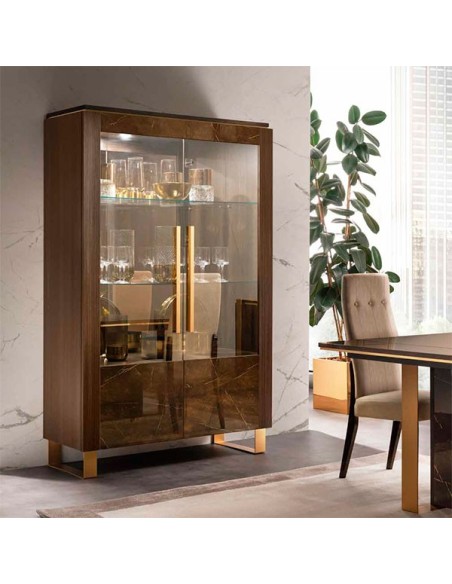 Vitrina Essenza