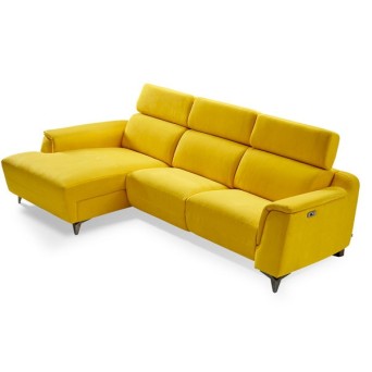Chaiselongue relax Ralph | Torresol en Muebles Lara