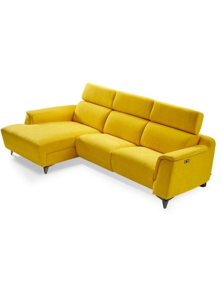 Chaiselongue relax Ralph | Torresol en Muebles Lara
