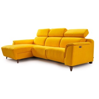 Chaiselongue relax Ralph | Torresol en Muebles Lara 2