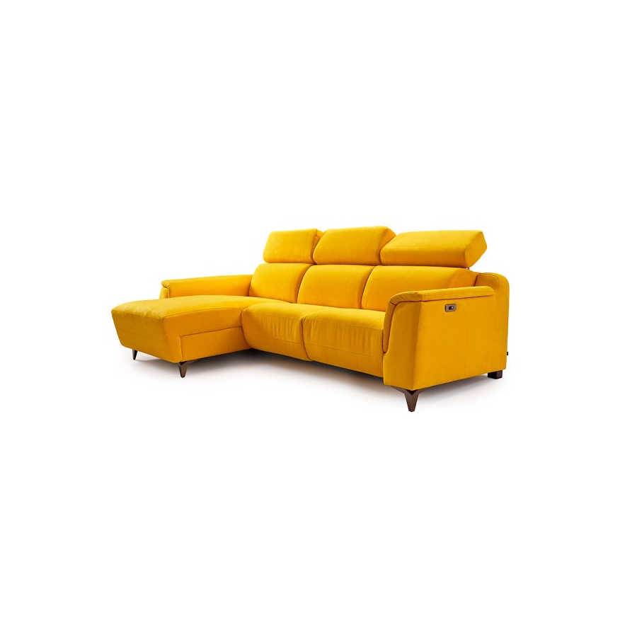 Chaiselongue relax Ralph | Torresol en Muebles Lara
