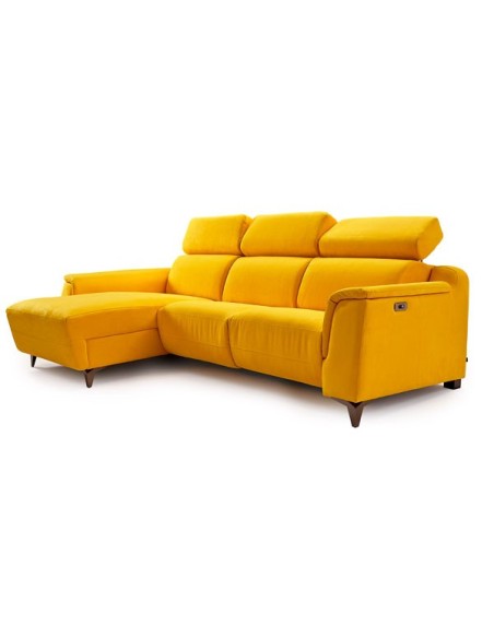 Chaiselongue relax Ralph | Torresol en Muebles Lara