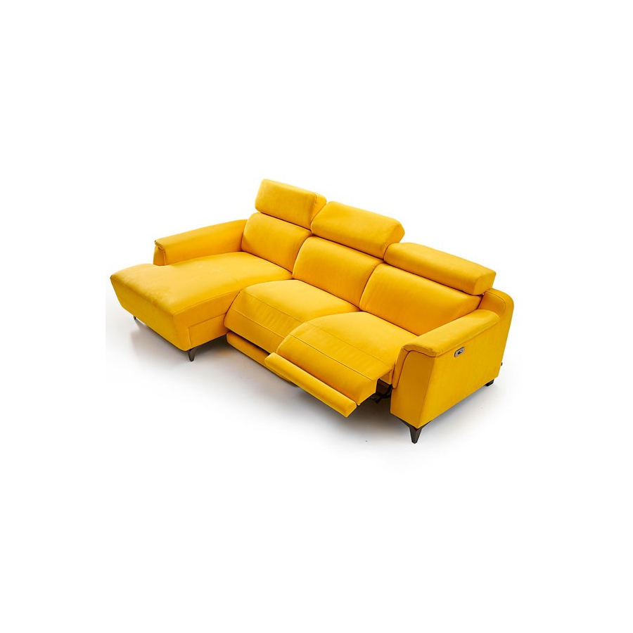Chaiselongue relax Ralph | Torresol en Muebles Lara