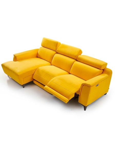 Chaiselongue relax Ralph | Torresol en Muebles Lara