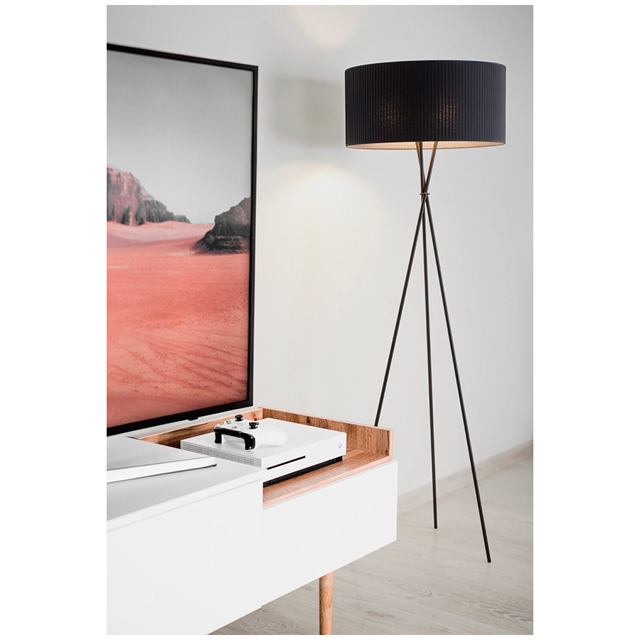 Lámpara de pie Loulu | Lámparas de pie en Muebles Lara