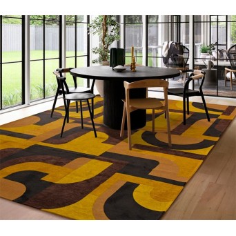 Alfombra Gropius Chenille 2