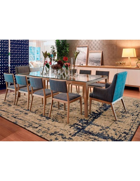 Alfombra Antik Cloud | Todas las alfombras en Muebles Lara.