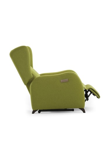 Sillón eléctrico Derby