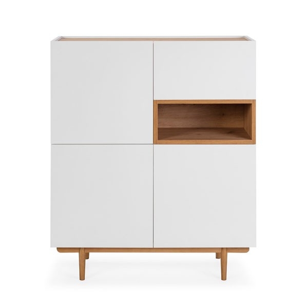 Mueble cubo Erika