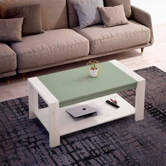 Mesa de centro elevable modelo H200