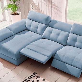 Chaiselongue relax Gadir