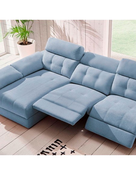 Chaiselongue relax Gadir