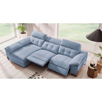 Chaiselongue relax Gadir 2