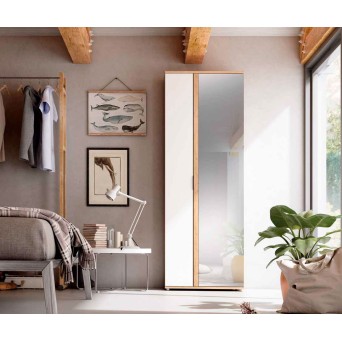 Zapatero auxiliar H315/A en Muebles Lara 2