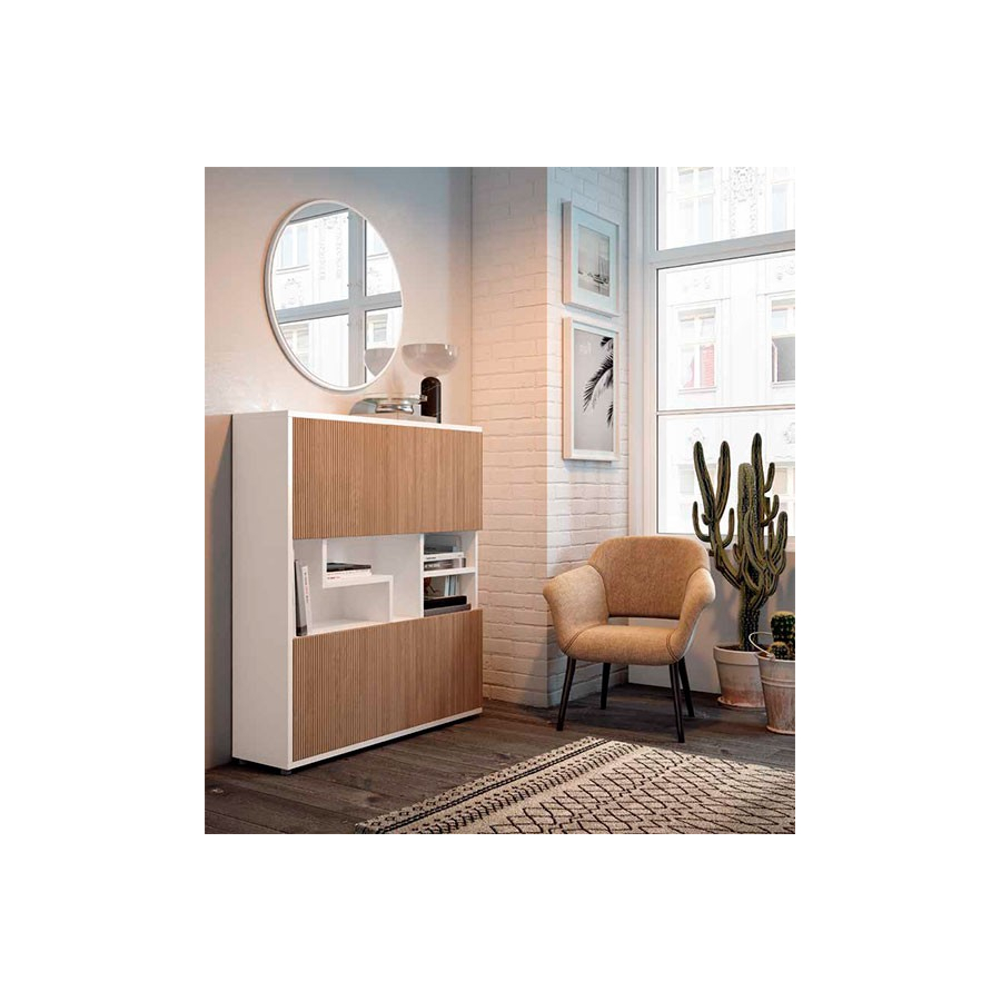Muebles auxiliares para tu recibidor en Muebles Lara