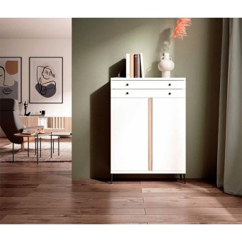Zapatero modelo H318 de nueva colección en Muebles Lara 2