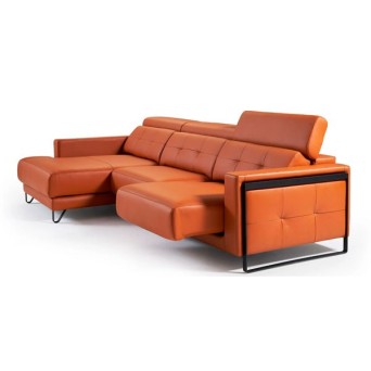 Chaiselongue Enzo 2