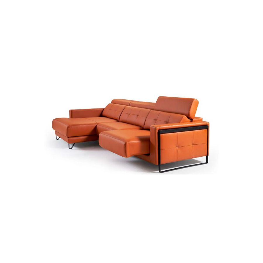 Chaiselongue Enzo Torresol