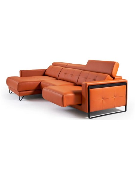Chaiselongue Enzo Torresol